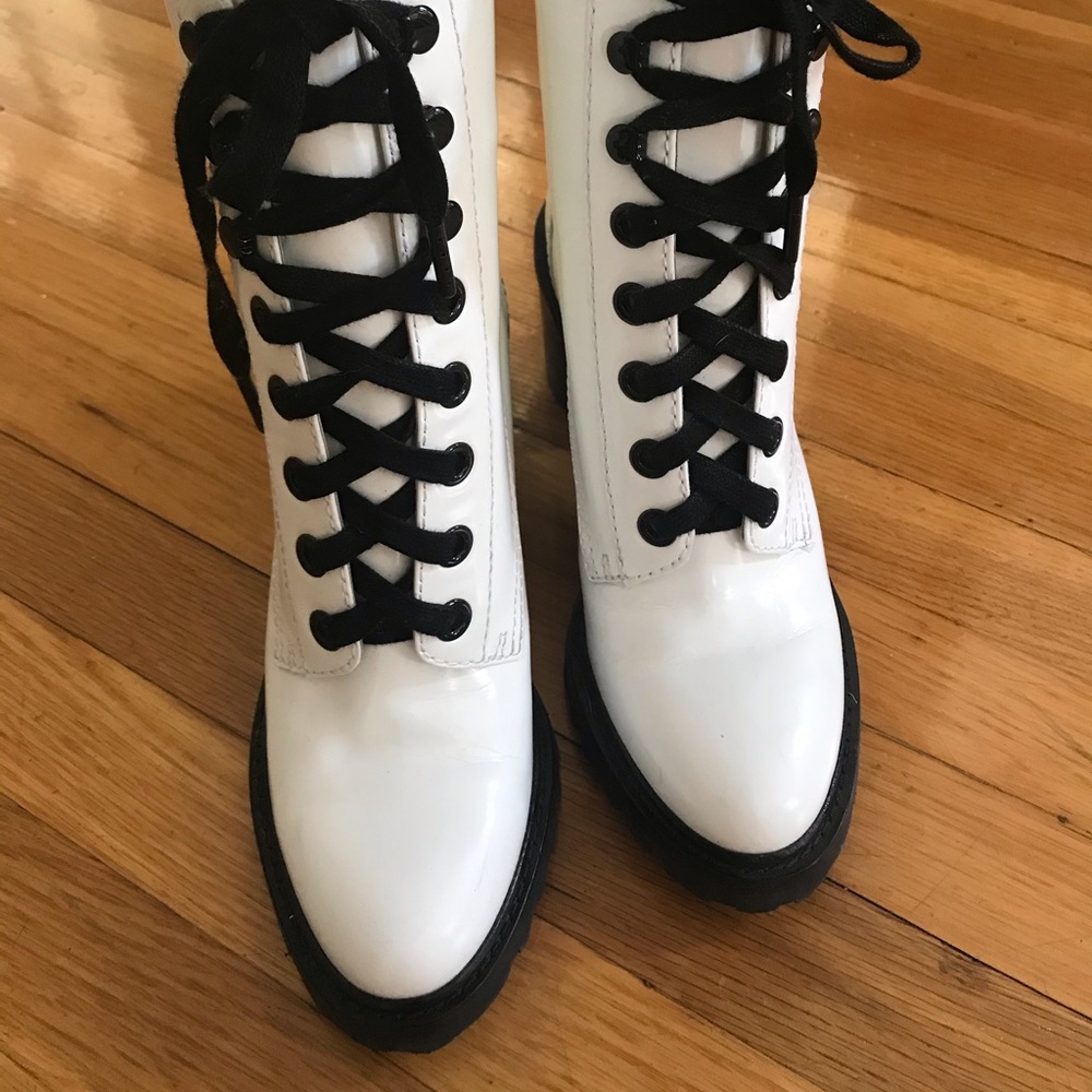 Marc Jacobs Ryder Boots